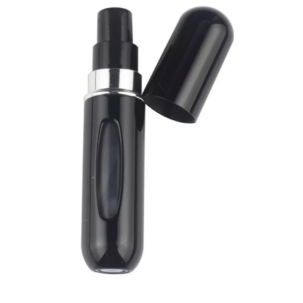 Fragrance Atomizer Black